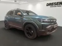 Neu Dacia Duster Extreme 140 PS (102 kW) 2026 Gruen SUV