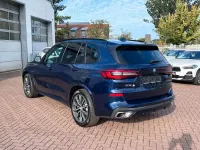 Gebraucht BMW X5 M Sport 286 PS (210 kW) 2023 Blau SUV