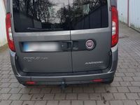 gebraucht Fiat Doblò Maxi Sx 1.6 Multijet