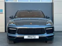 Gebraucht Porsche Cayenne 441 PS (324 kW) 2022 Grau SUV