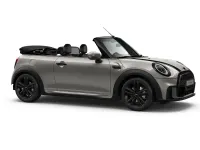 Gebraucht Mini Cooper Cabriolet 136 PS (100 kW) 2023 Silber Cabrio