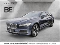 Gebraucht Volvo V90 Plus 398 PS (292 kW) 2025 Blau Kombi