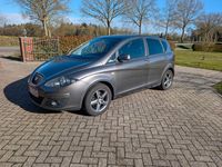 Gebraucht Seat Altea 105 PS (77 kW) 2014 Grau Van / Kleinbus