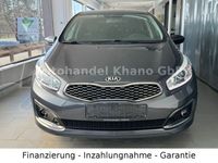 gebraucht Kia Ceed cee'd /TOP ZUSTAND