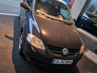 gebraucht VW Fox 