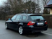 gebraucht BMW 325 325 d DPF Touring Aut.