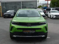 Gebraucht Opel Mokka 100 kW (136 PS) 2022 Grün SUV