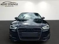 Gebraucht Audi A3 Attraction 150 PS (110 kW) 2012 Phantomschwarz Kleinwagen