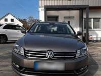 Gebraucht VW Passat 170 PS (125 kW) 2011 Andere farben Kombi