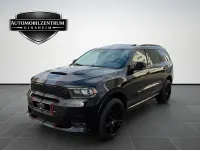Occasion Dodge Durango 294 PK (216 kW) 2017 Zwart SUV