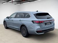 Neu VW Passat Elegance 150 PS (110 kW) 2025 Silber Limousine