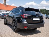 gebraucht Subaru Outback Platinum