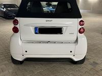 gebraucht Smart ForTwo Cabrio 1.0 52kW mhd passion passion