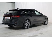 Gebraucht Audi S5 Ambiente 367 PS (269 kW) 2025 Mythosschwarz metallic Kombi
