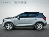 Gebraucht Volvo XC40 129 PS (94 kW) 2023 Grau SUV