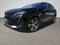 gebraucht Peugeot 3008 Allure Pack 1.2 e-THP LED/Navi/Kamera/Shz/Assisten