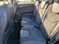 Gebraucht Ford S-MAX S 179 PS (131 kW) 2016 Schwarz Van / Kleinbus