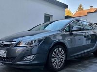 gebraucht Opel Astra Sports Tourer