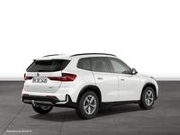 Gebraucht BMW X1 Shadowline 156 PS (114 kW) 2025 Mineralweiß metallic SUV
