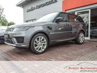 gebraucht Land Rover Range Rover Sport 3,0SDV6 HSE Dynamic ACC - AHK