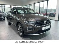 Occasion VW T-Roc Style 150 ch (110 kW) 2018 Noir SUV