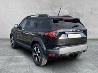 Neu Dacia Duster Journey 122 PS (89 kW) 2026 Schwarz SUV