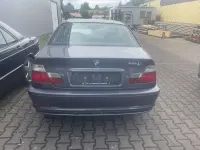 Używany BMW 320 170 KM (125 kW) 2002 Coupe