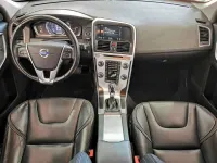 Gebraucht Volvo XC60 Ocean Race 150 PS (110 kW) 2016 Weiß SUV