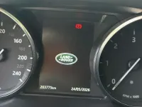 Gebraucht Land Rover Range Rover 179 PS (131 kW) 2017 Schwarz SUV