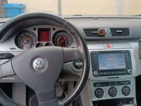 gebraucht VW Passat 2.0 FSI 2005