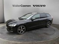 Gebraucht Volvo V60 145 PS (106 kW) 2025 Kombi