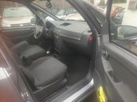 Gebraucht Opel Meriva 125 PS (91 kW) 2006 Grau Van / Kleinbus