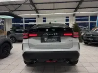 Nowe Citroën C4 PureTech 131 KM (96 kW) 2025 Biały Sedan/Limuzyna