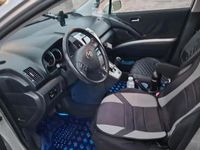 Gebraucht Toyota Corolla 101 PS (74 kW) 2006 Silber Kombi