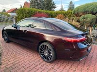 gebraucht Mercedes E450 4MATIC Autom. -