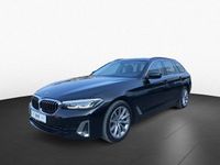 gebraucht BMW 520 d xDrive Touring