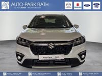 gebraucht Suzuki SX4 S-Cross 1.5 Comfort Hybrid AUTOMATIK * NAVI *