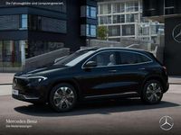 Gebraucht Mercedes EQA350 Progressive 214 kW (292 PS) 2024 Schwarz SUV
