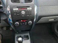 Gebraucht Suzuki SX4 120 PS (88 kW) 2013 Weiß Kleinwagen
