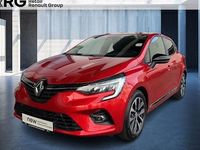 Gebraucht Renault Clio V Zen 91 PS (66 kW) 2022 Feuerrot Limousine