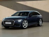 gebraucht Audi A6 Avant Sport