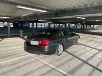 Gebraucht BMW 535 Sport Line 313 PS (230 kW) 2012 Limousine