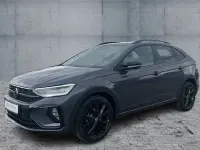 Gebraucht VW Taigo R-line 116 PS (85 kW) 2024 Grau SUV