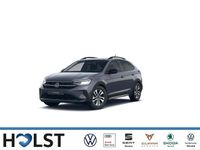 Nowe VW Taigo 116 KM (85 kW) 2026 Szary SUV