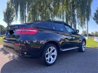 Gebraucht BMW X6 Performance 306 PS (225 kW) 2010 Schwarz SUV