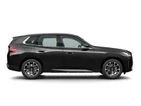 Gebraucht BMW X3 Performance 208 PS (152 kW) 2025 Schwarz SUV