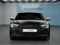 Usata Audi S6 344 CV (253 kW) 2025 Nero Station wagon