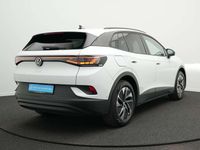 Gebraucht VW ID.4 Pure 125 kW (170 PS) 2025 Gletscherweiß metallic SUV