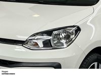 gebraucht VW up! PHONE NAV GRA SHZ KLIMA IQ.Drive