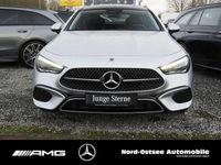 Gebraucht Mercedes CLE220 Avantgarde 197 PS (144 kW) 2024 Andere farbe Coupé